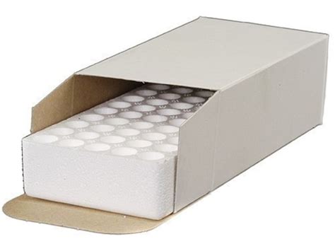 national metallic cb ammo box with styrofoam tray|walmart ammo box.